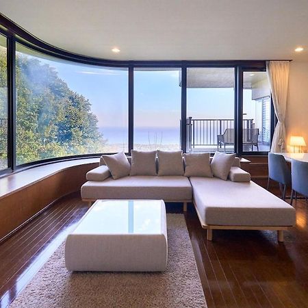 Suite Villa Panora Izu Akazawa 1F 이토 외부 사진