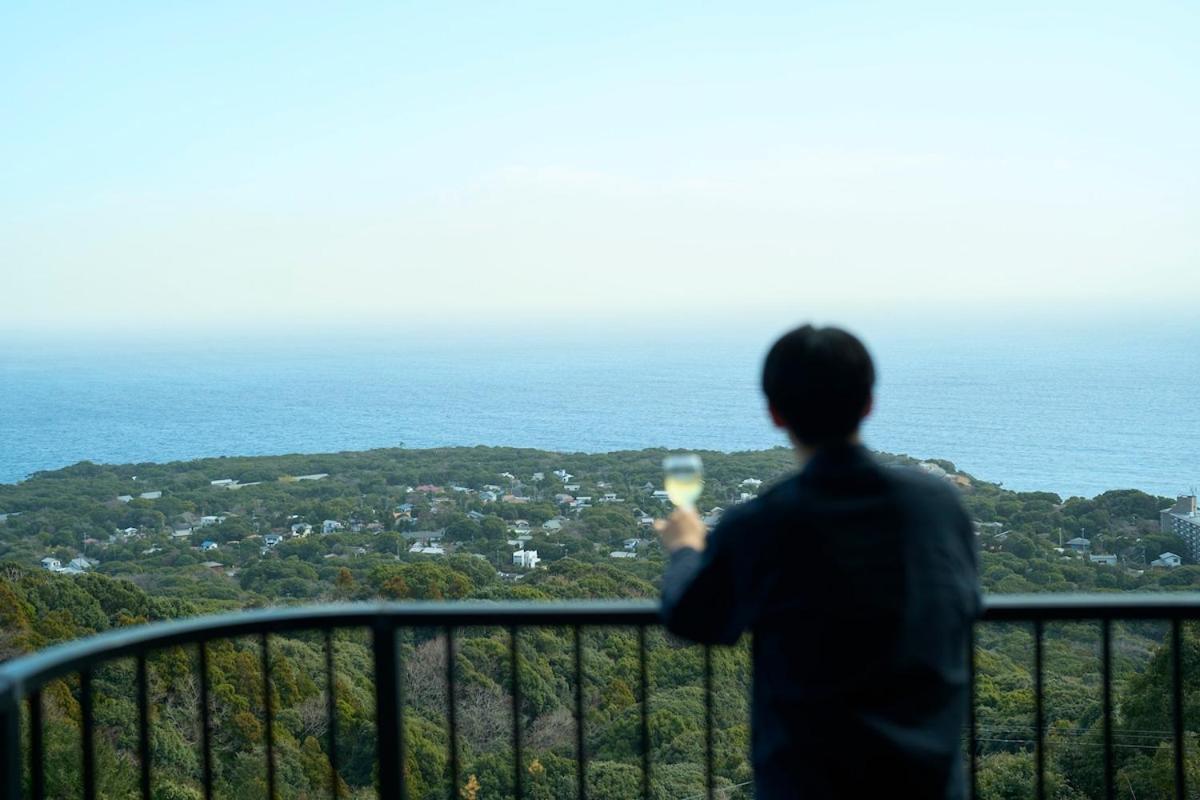 Suite Villa Panora Izu Akazawa 1F 이토 외부 사진