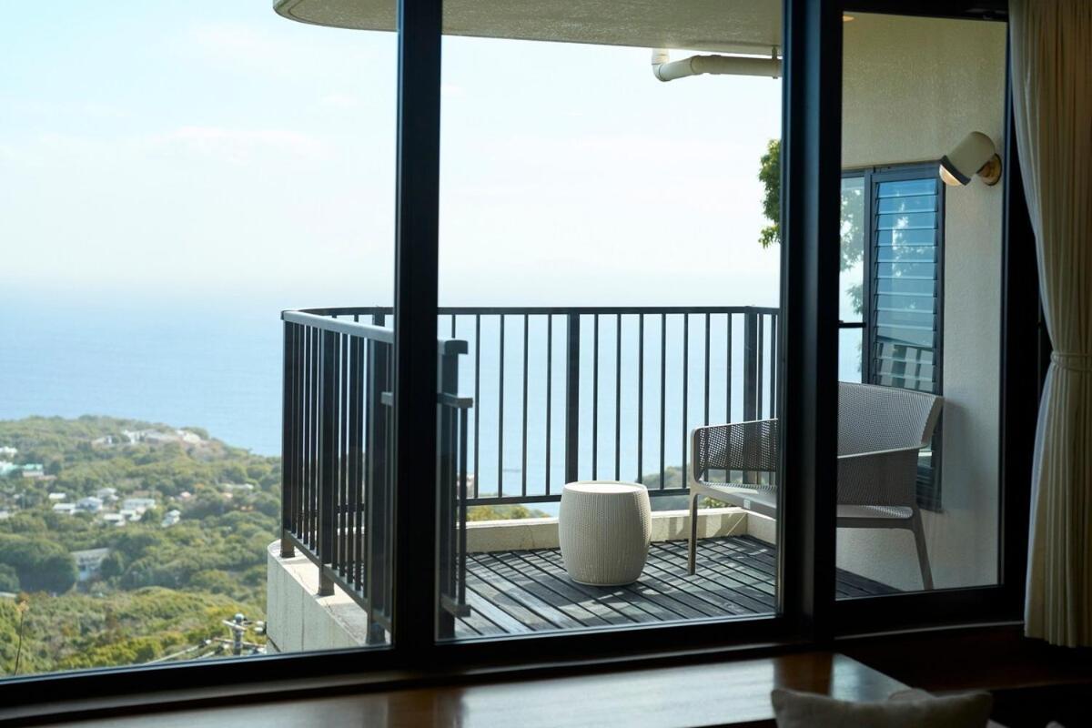 Suite Villa Panora Izu Akazawa 1F 이토 외부 사진