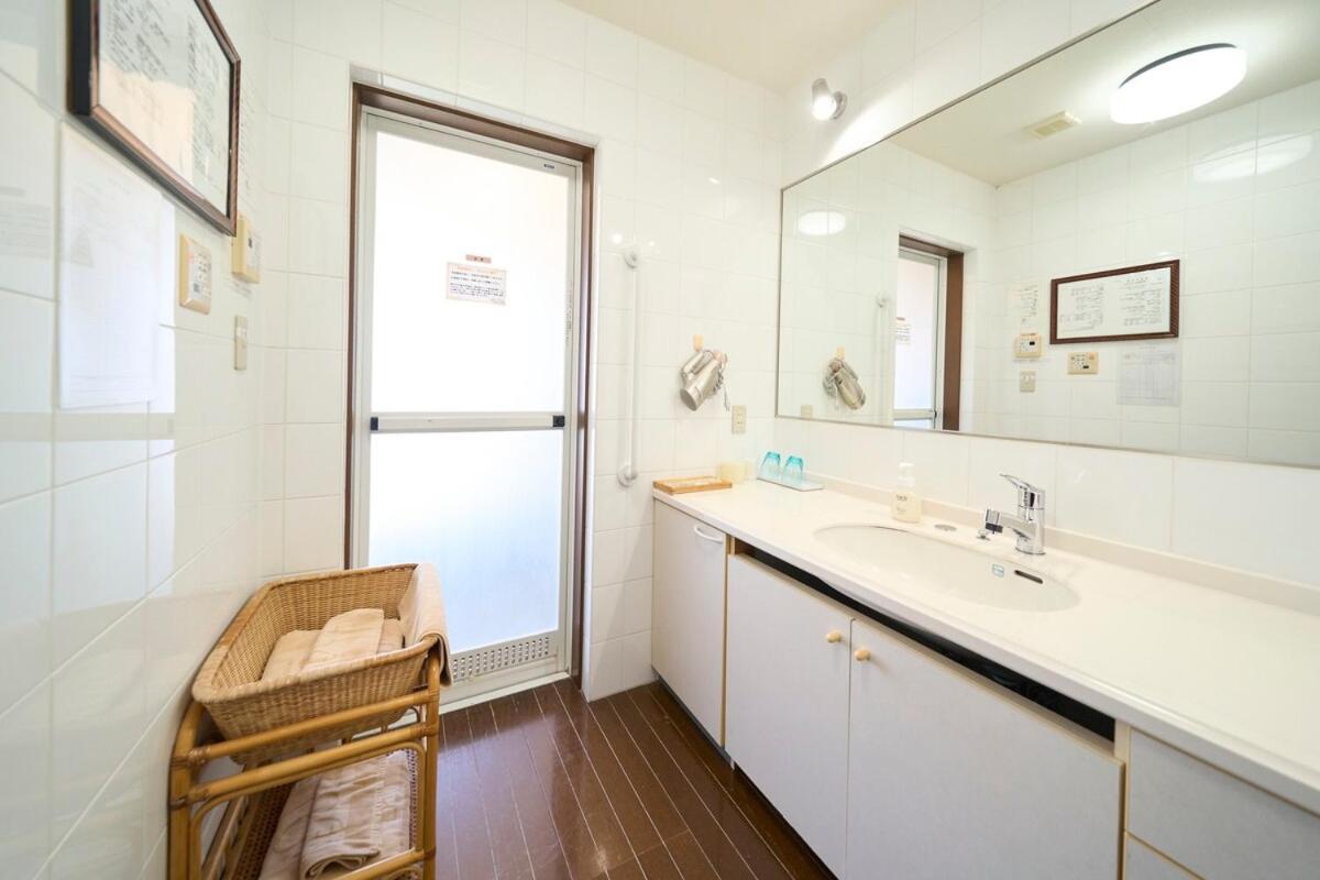 Suite Villa Panora Izu Akazawa 1F 이토 외부 사진