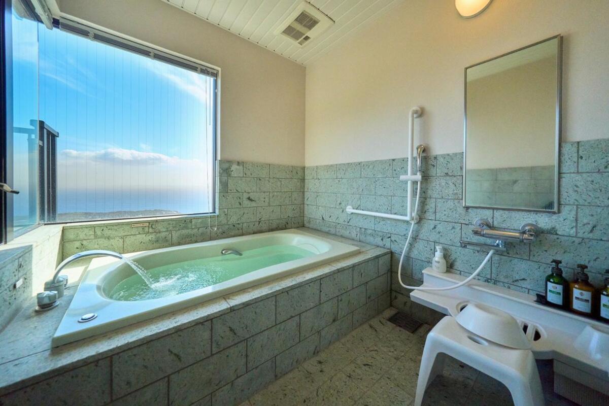 Suite Villa Panora Izu Akazawa 1F 이토 외부 사진