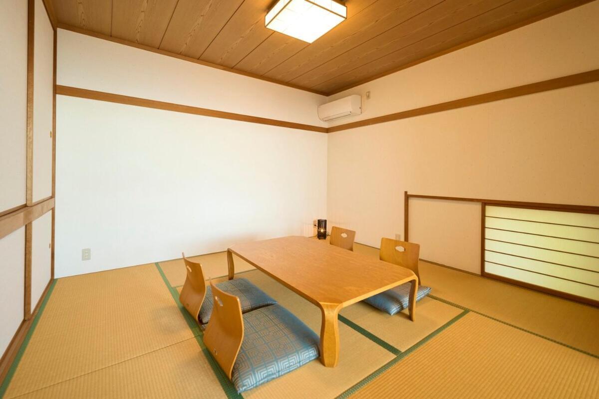 Suite Villa Panora Izu Akazawa 1F 이토 외부 사진