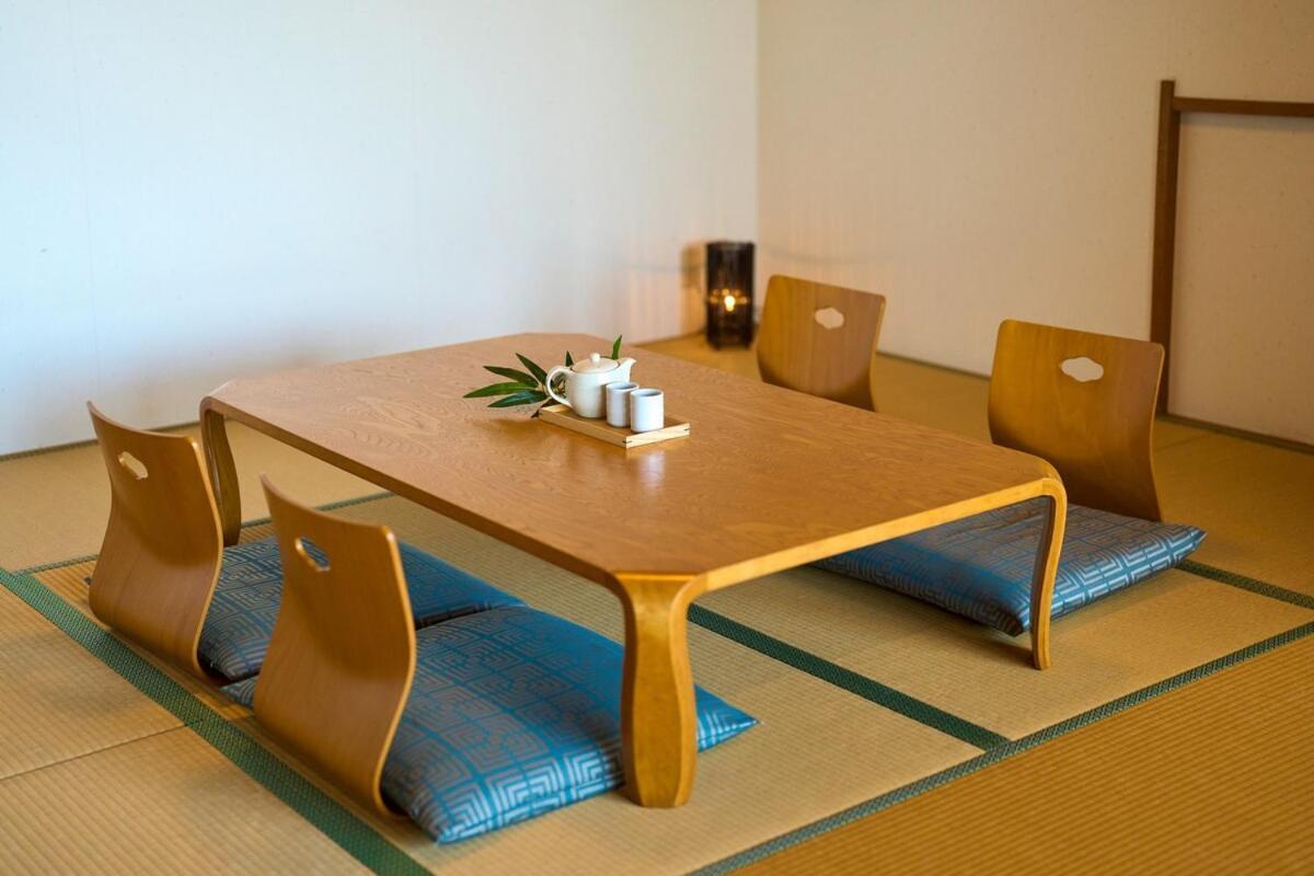 Suite Villa Panora Izu Akazawa 1F 이토 외부 사진